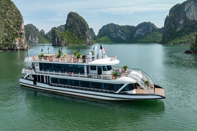 6N/7D Vietnam Classic - Janmashtami Special